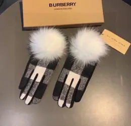 burberry gants pour femme s_12610a3